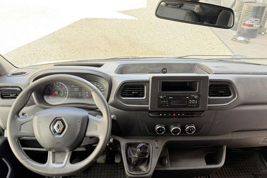 Renault Master 2.3 L3H2