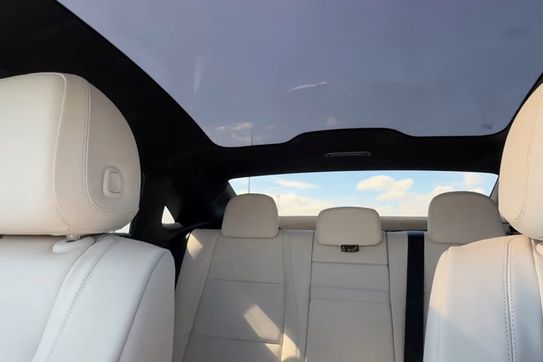 Mercedes CLA 200 Progressive