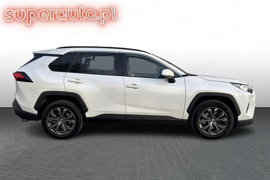 Toyota RAV4 2.0 Comfort MS