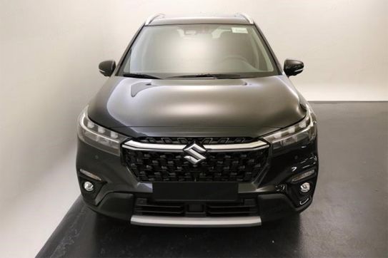 Suzuki S-Cross 1.4 BoosterJet mHEV Elegance SP