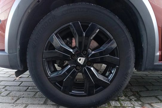 Dacia Jogger 1.0 TCe Extreme 7os.