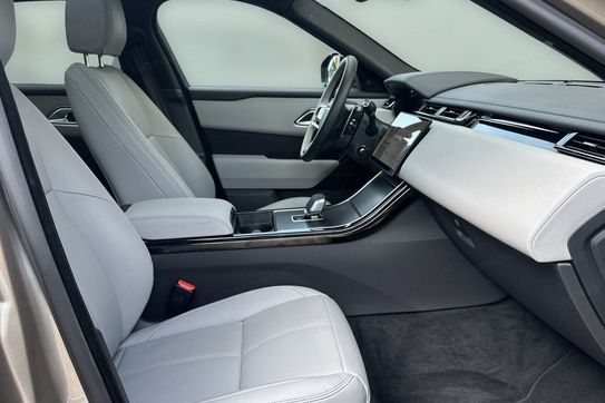 Land Rover Range Rover Velar P400 Belgravia Edition