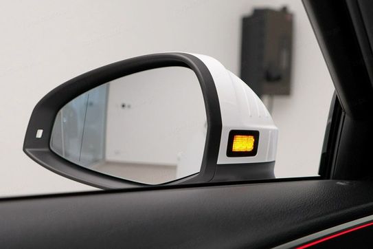 Audi A4 35 TFSI mHEV S tronic