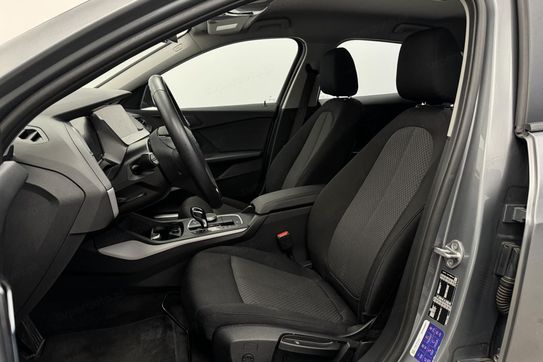 BMW Seria 1 118i