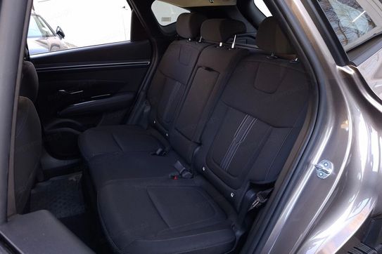 Hyundai Tucson 1.6 T-GDI 2WD DCT