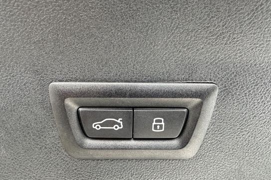 BMW X4 xDrive20d mHEV M Sport sport-aut