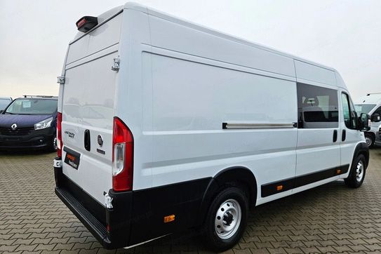 Fiat Ducato L4H2 Zabudowa Brygadowa