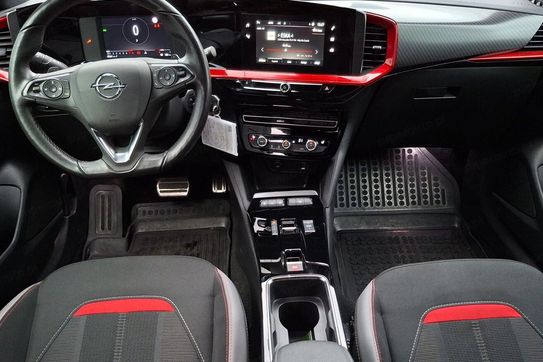 Opel Mokka 1.2 T GS Line S&S