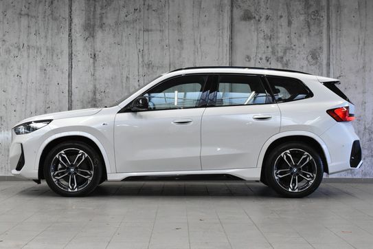 BMW X1 xDrive23d mHEV M Sport aut