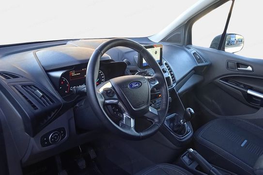 Ford Transit Connect Kombi 230 L2H1 Active