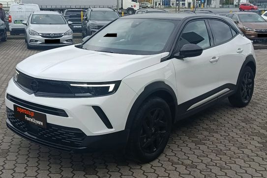 Opel Mokka 1.2 T GS S&S aut