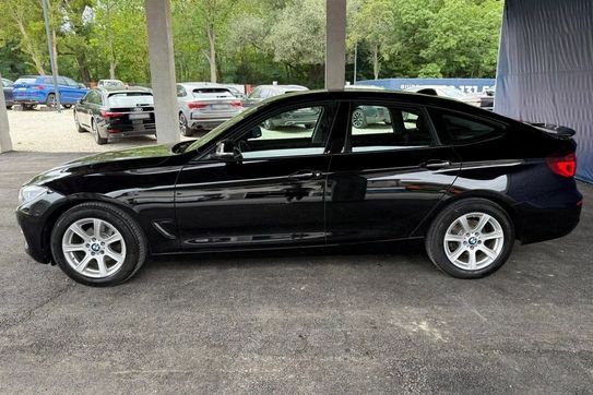 BMW Seria 3 Gran Turismo 320i Advantage