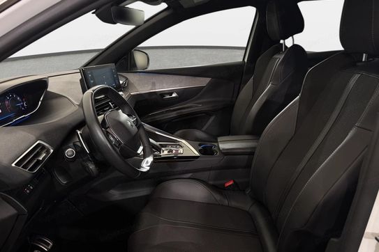 Peugeot 3008 PureTech GT