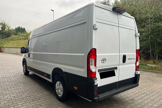Toyota Proace Max Active L4H2 AT8