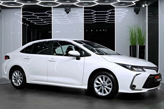 Toyota Corolla 1.5 Comfort