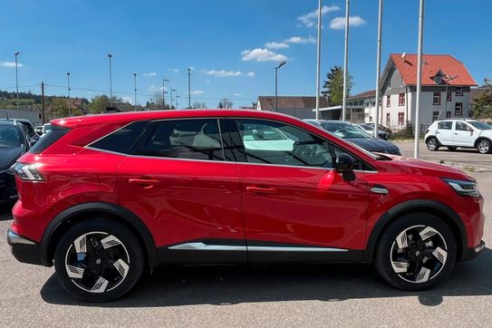 Renault Symbioz Techno 1.2 TCe Eco-G LPG