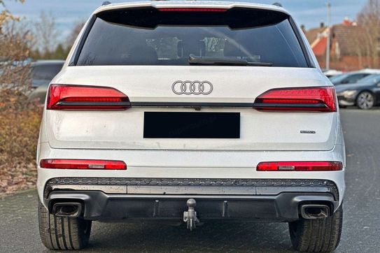 Audi Q7 50 TDI quattro S Line