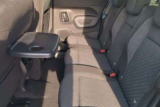 Peugeot Rifter Long L2H1 MPV Allure AT8