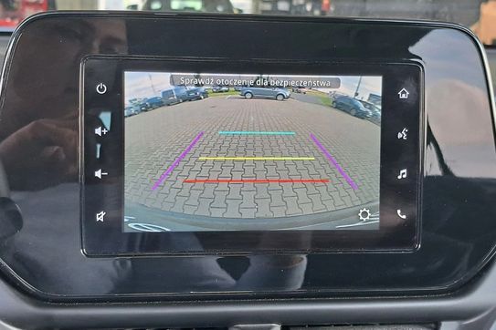 Suzuki SX4 S-cross 1.4 SHVS Premium