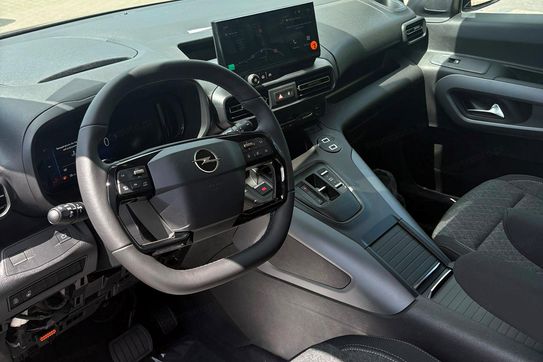 Opel Combo Kombi M L1H1 EAT8