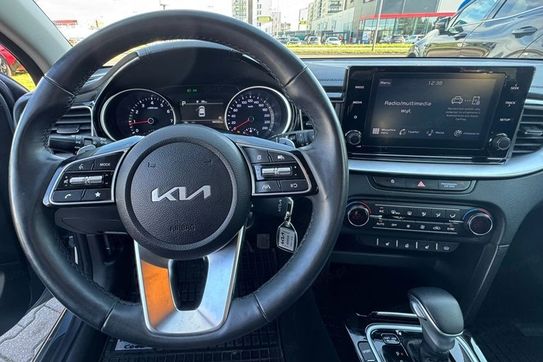 Kia Ceed 1.5 T-GDI L DCT