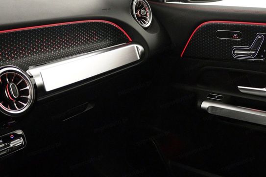 Mercedes GLB 200 AMG Line