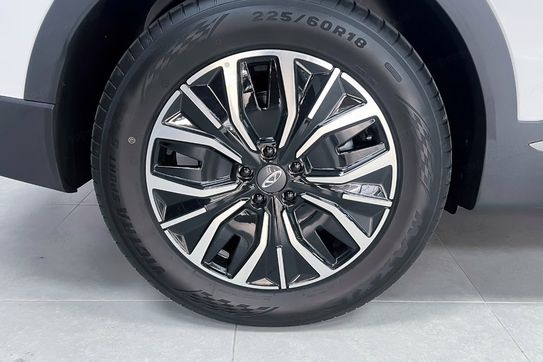 Chery Tiggo 7 Comfort 1.6 T-GDI DCT