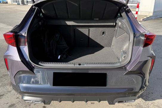 Cupra Formentor 1.5 e-TSI DSG