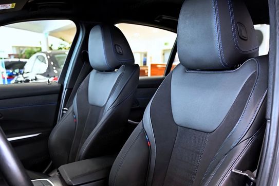 BMW Seria 3 318i M Sport