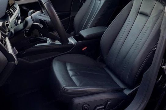Audi A5 Sportback 40 TFSI Advanced