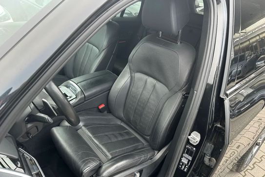 BMW X5 xDrive25d aut