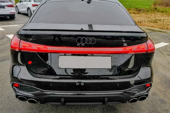 Audi A5 S5 TFSI