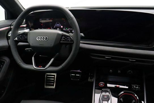 Audi A5 S5 TFSI