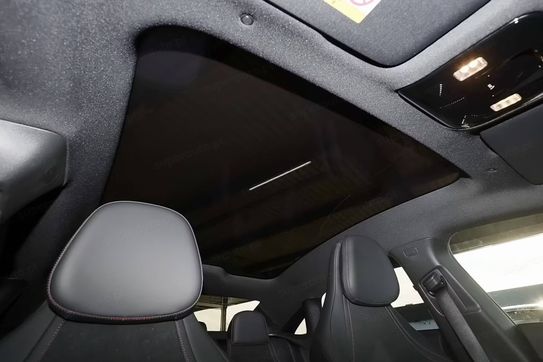 Mercedes CLA 250+ AMG Line