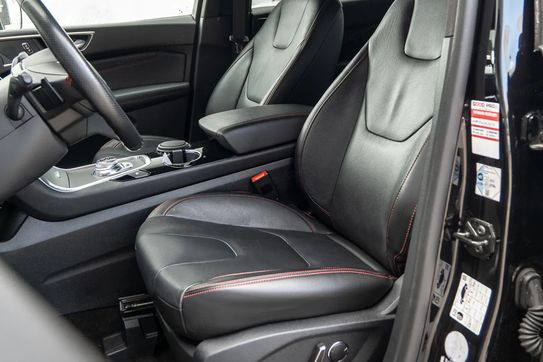 Ford S-MAX 2.0 EcoBlue ST-Line