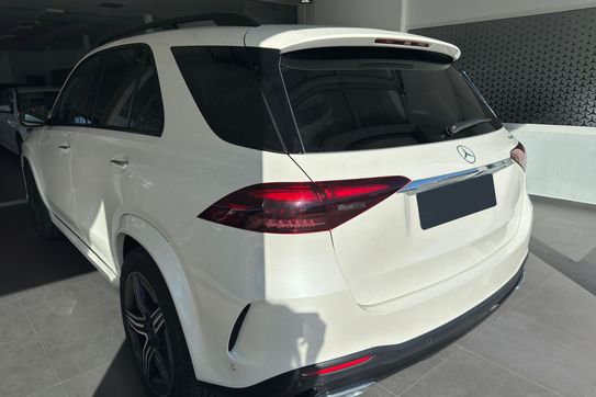 Mercedes GLE 300 d 4-Matic AMG Line