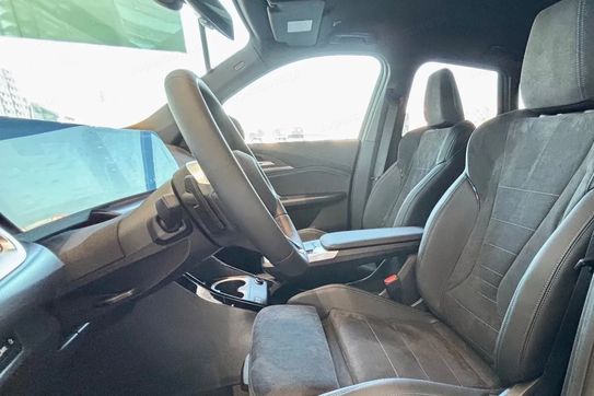 BMW X1 sDrive20i M Sport