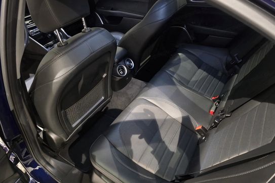 Alfa Romeo Giulia Turbo Super