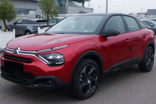 Citroen C4 Plus 1.2 PureTech