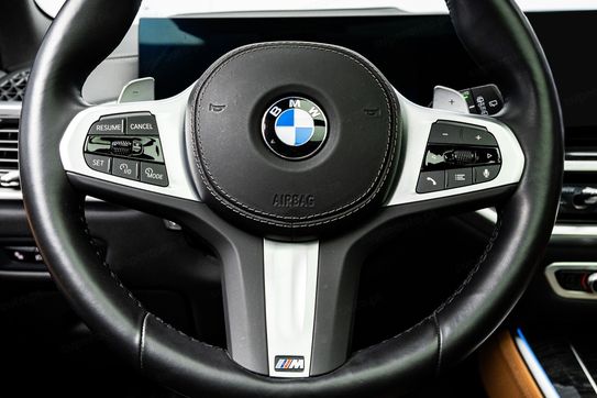 BMW X5 xDrive30d M Sport