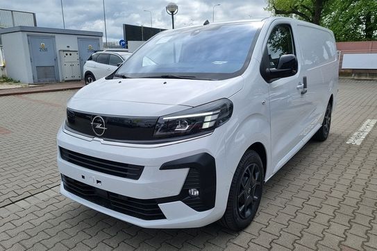 Opel Vivaro XL L2H1