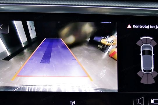 Audi Q3 Sportback 35 TFSI