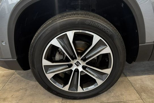 Seat ATECA 1.5 TSI  DSG