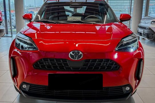 Toyota Yaris Cross Style 1.5 Hybrid