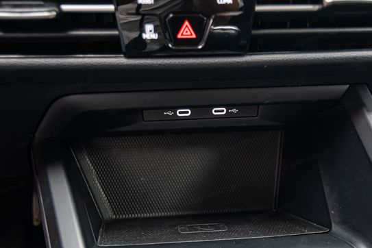 Volkswagen Golf 1.5 TSI Life