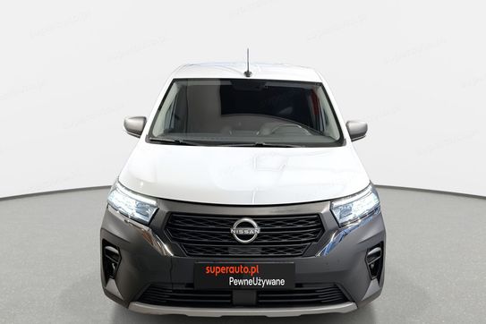 Nissan Townstar L2