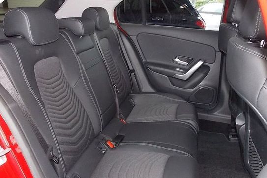 Mercedes Klasa A 250 e PHEV Progressive 8G-DCT