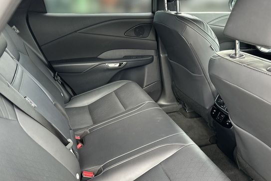 Lexus RX 350h Elegance