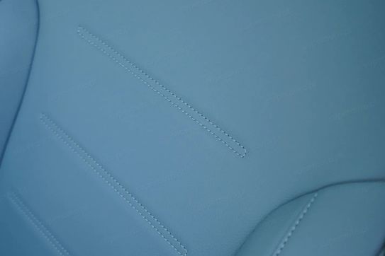 Mercedes GLB 200 AMG Line