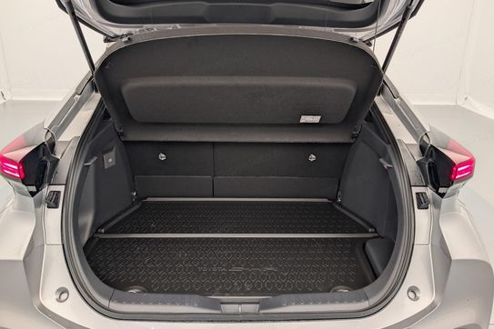 Toyota C-HR Style 2.0 DynamicForce PHEV AT